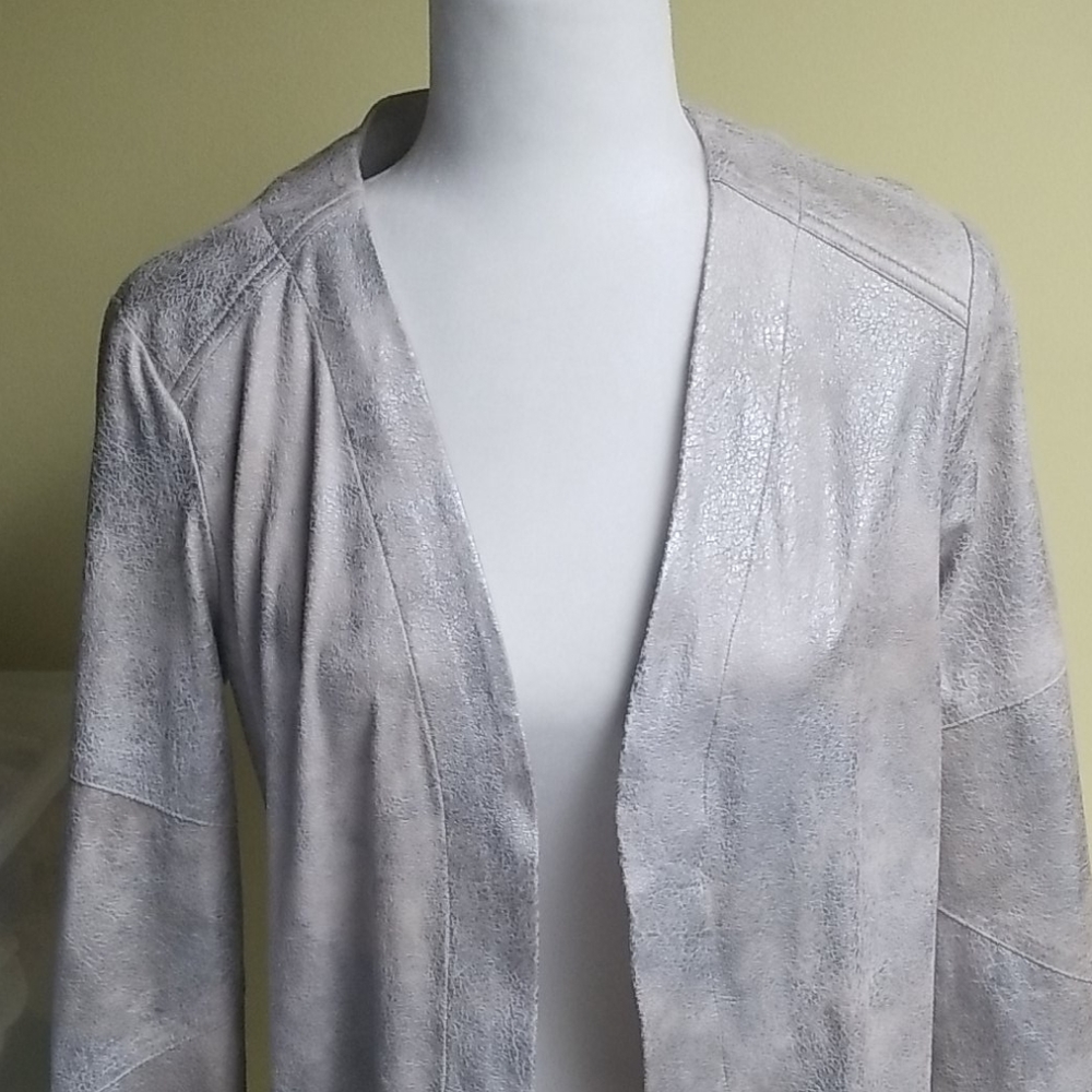 SW3 Bespoke Jacket - Picture 2 of 10